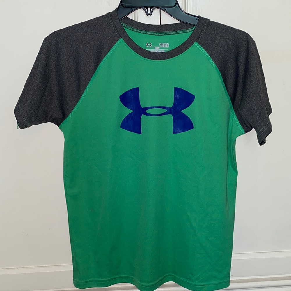Athletic Top